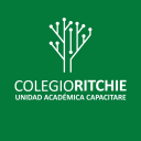 Logo de Colegio Ritchie Zárate