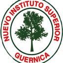 Logo de Instituto Nuevo Instituto Superior Guernica