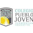 Logo de Colegio Pueblo Joven