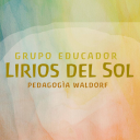 Logo de Colegio Grupo Educador Lirios Del Sol