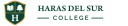 Logo de Colegio Haras Del Sur College