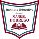 Logo de Colegio  General Manuel Dorrego