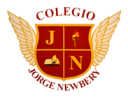 Logo de Colegio Jorge Newbery