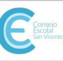 Logo de Colegio San Vicente