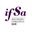 Logo de Ifsa (investigación Y Formación En Salud)