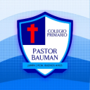 Logo de Colegio Pastor Bauman