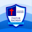 Logo de Pastor Bauman