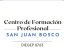 Logo de Centro De Formación Profesional San Juan Bosco