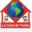 Logo de La Casa De Todos