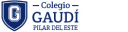 Logo de Colegio Antonio Gaudí