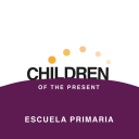 Logo de Colegio Children Of the Present