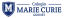 Logo de Marie Curie