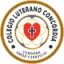 Logo de Luterano Concordia