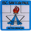 Logo de Colegio San Vicente De Paul