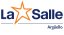 Logo de La Salle Agüello