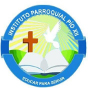 Logo de Colegio Parroquial Pio XII