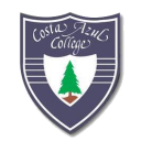 Logo de Colegio Costa Azul