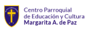 Logo de Colegio  Margarita A. De Paz