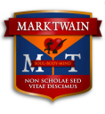 Logo de Colegio Mark Twain 