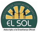 Logo de Colegio  De Ed. Esp. El Sol