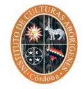 Logo de Instituto  Sup. De Culturas Aborigenes