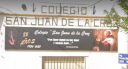 Logo de Colegio  Educativo San Juan De La Cruz