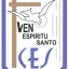 Logo de Espiritu Santo