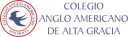 Logo de Colegio Anglo Americano De Alta Gracia