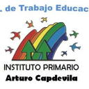 Logo de Colegio  Capdevila