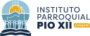 Logo de Colegio Parroquial Pio XII