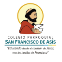 Logo de Colegio  Parroquial San Francisco de Asís 