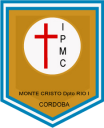 Logo de Colegio Pquial. Monte Cristo