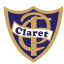 Logo de Padre Claret