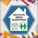 Logo de Colegio Instituto Niños Argentinos