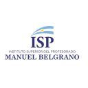 Logo de Instituto Inst. Sup. Del Profesorado Manuel Belgrano