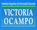 Logo de Instituto Inst. Sup. Victoria Ocampo