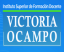 Logo de Inst. Sup. Victoria Ocampo