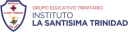 Logo de Colegio Instituto La Santisima Trinidad Prof. De Educ.fisica