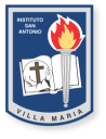 Logo de Colegio San Antonio