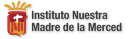 Logo de Colegio Mercedes Del Niño Jesus