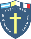 Logo de Instituto Inst. Sup. Santa Juana De Arco