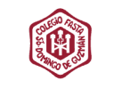 Logo de Colegio Santo Domingo De Guzman (fasta)