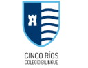 Logo de Colegio Bilingüe Cinco Rios