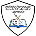 Logo de Colegio Parroquial San Pablo Apostol Córdoba