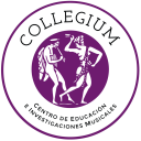 Logo de Colegio Musical Collegium