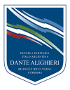 Logo de Colegio Paritaria Bilingüe y Bicultural Dante Alighieri