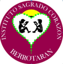 Logo de Colegio Sagrado Corazón