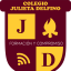 Logo de Julieta Delfino