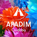 Logo de Colegio Apadim Córdoba 