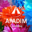 Logo de Apadim Córdoba 